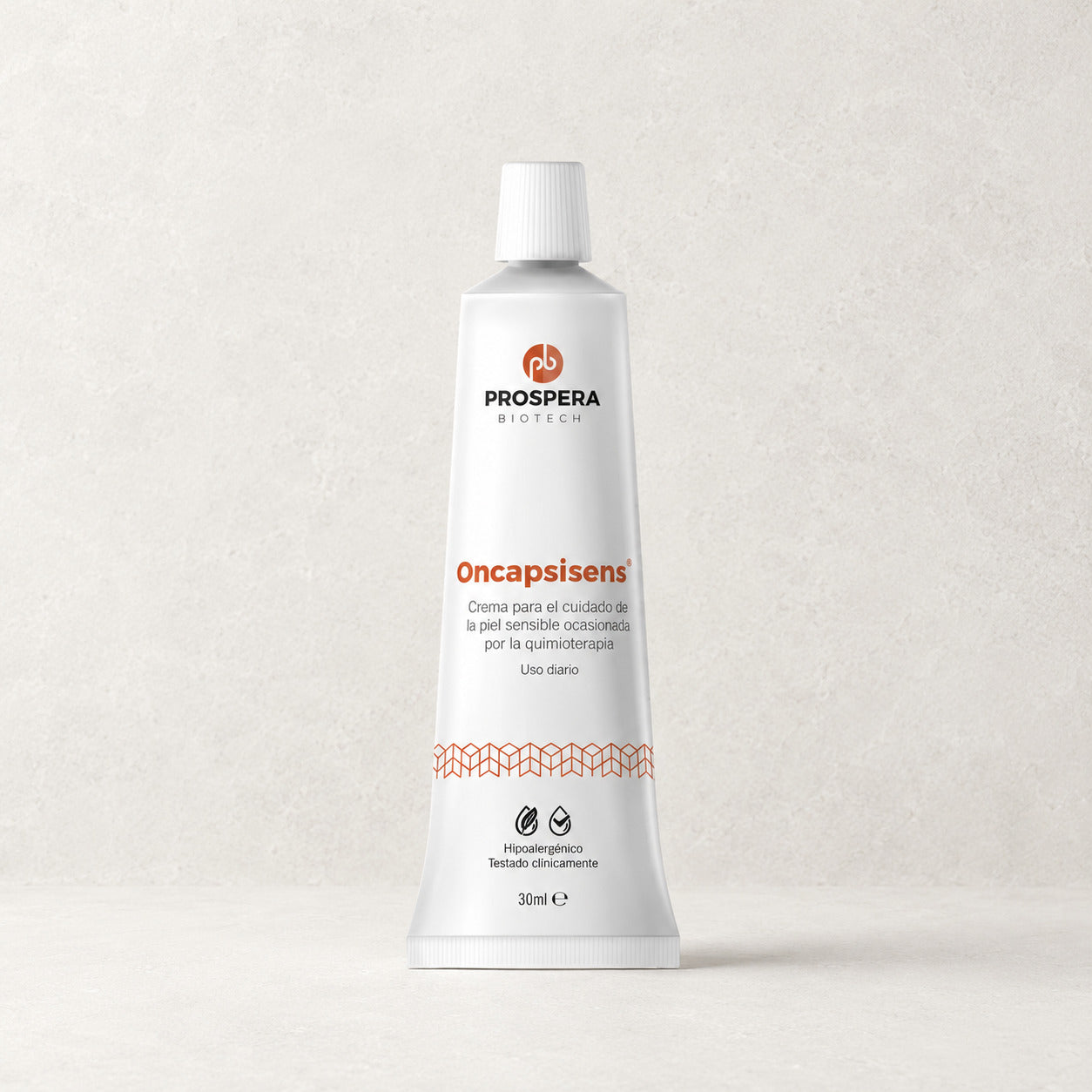 Oncapsisens® crema aliviante neuropatía periférica