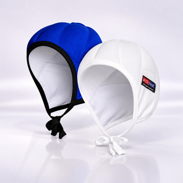 Pack de 2 gorros fríos azules Arctic Heat para quimioterapia