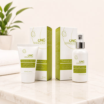 ONC Pack Pieles Sensibles plus oncología