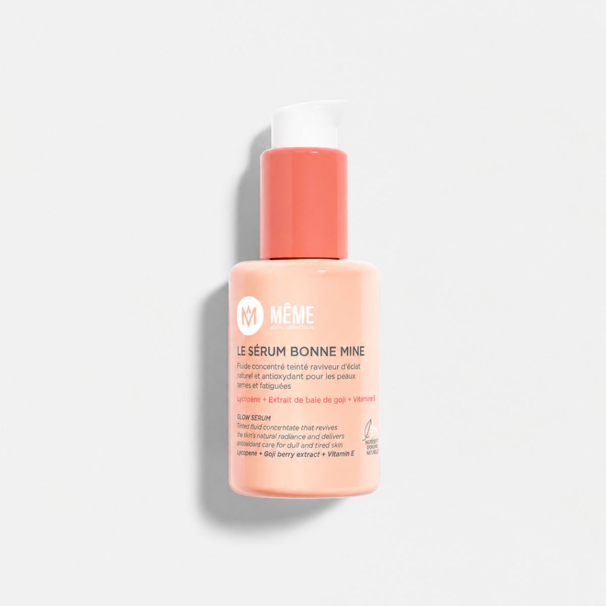 Sérum Facial Iluminador MÊME Cosmetics