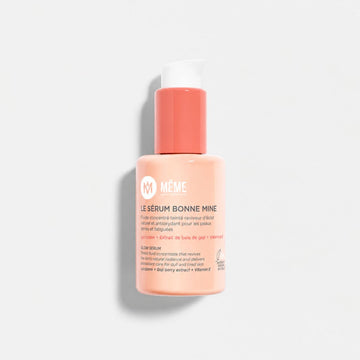 Sérum Facial Iluminador MÊME Cosmetics