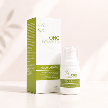 ONC Serum Facial regenerador quimioterapia