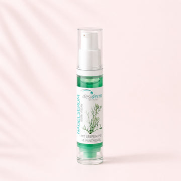 Desiderm Serum reparador de uñas quimioterapia